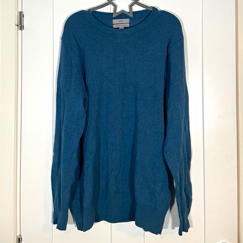Mens jumper large - m&s,