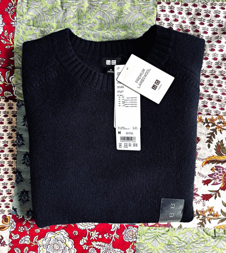Uniqlo men premium - uniqlo,