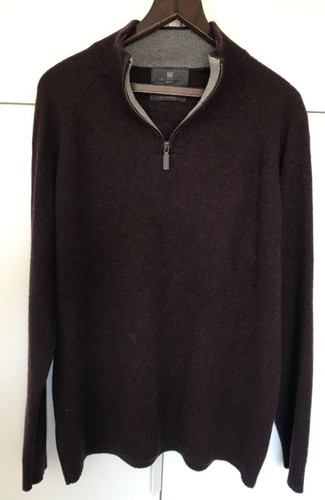 Collection pure lambswool - m&s,