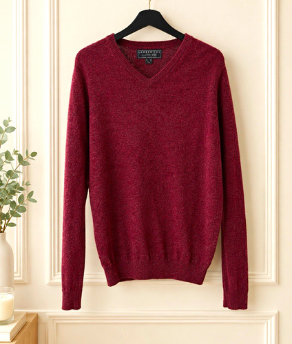 Lambswool designed f wool - designed,