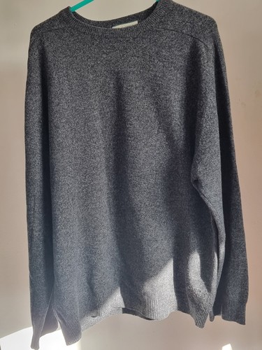 Mens jumper size - m&s,