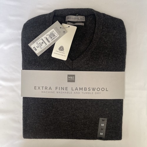 Marks spencer men s extra - &,