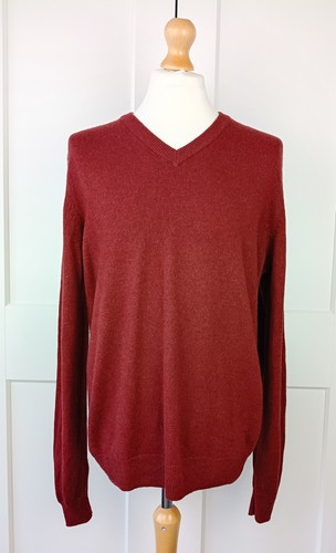Men v neck - m&s, men's