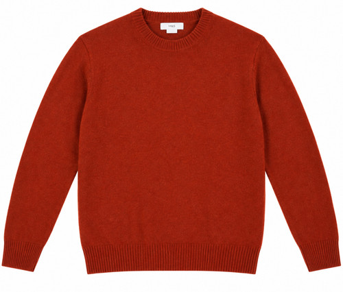Mens pure lambswool - m&s,
