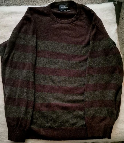 Blue harbour striped - s,