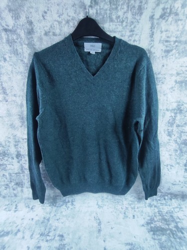 Forest green 100 extra - m&s,