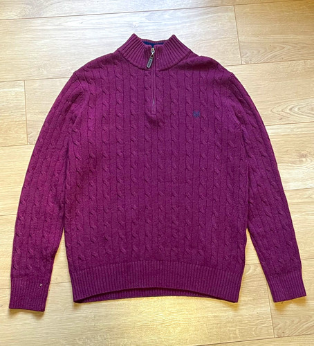 Crew clothing men - crew, men's