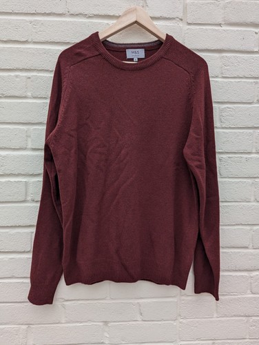 Extrafine lambswool jumper - extrafine,