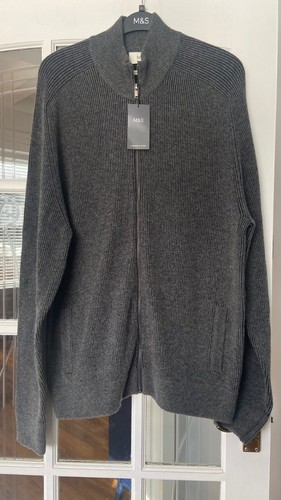 Bnwt mens gents charcoal - gents,