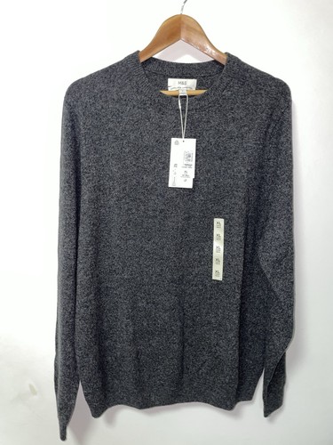 Extra fine lambswool - m&s,