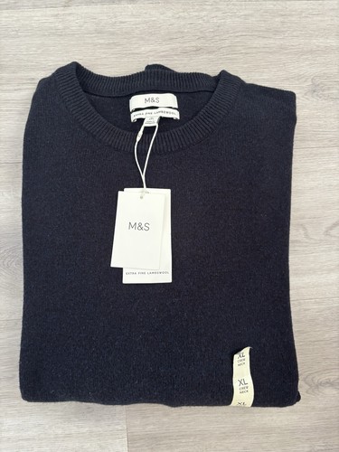Marks spencer mens lambswool - marks,