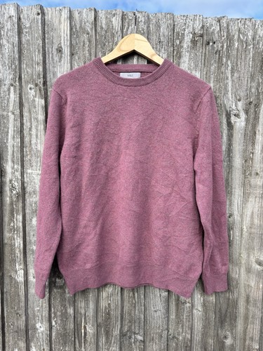 Extra fine lambswool - m&s,