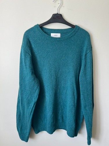 Extra fine lambswool - m&s,