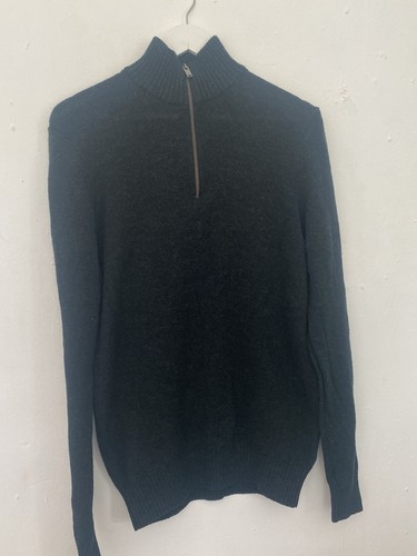 Men dark green - m&s,