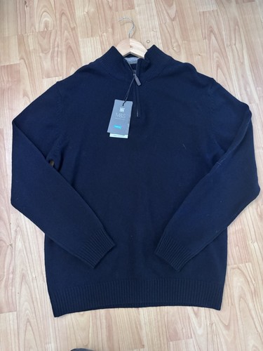 Men pure lambswool - m&s, men’s