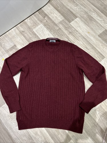 Collection men s - collection, burgundy