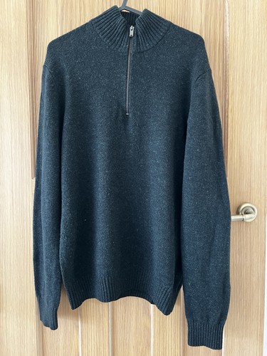 Men pure lambswool - pure,