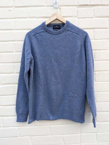 Blue harbour men lambswool - harbour,