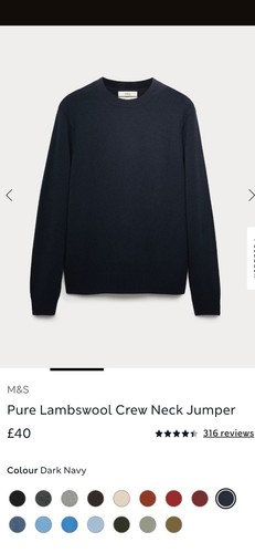 Marks and spencer pure - marks,