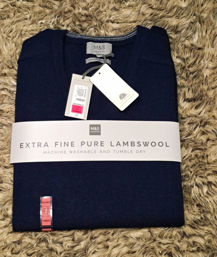 Men extra fine - extra,