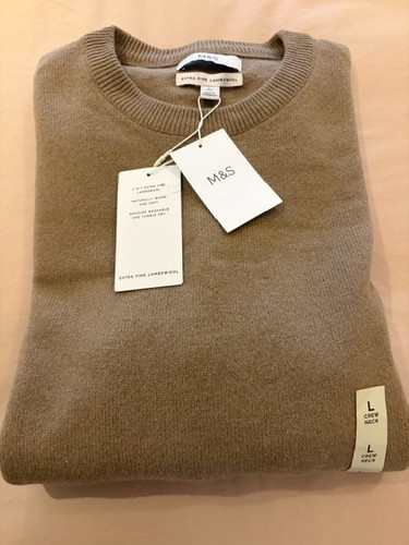Marks spencer mens extra - mens,