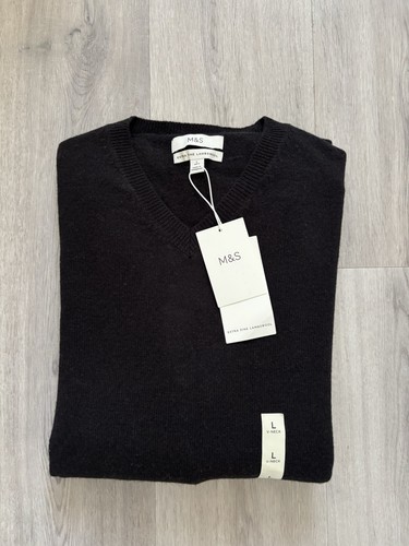 Marks spencer mens lambswool - marks,
