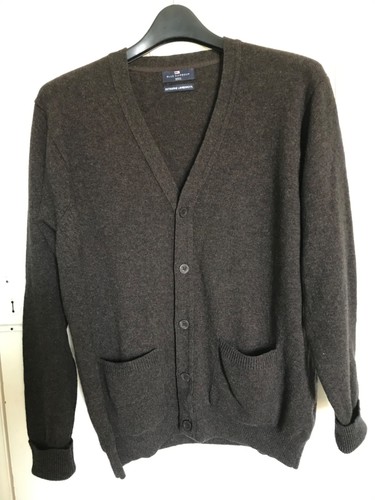 Deep chocolate brown mens - deep,