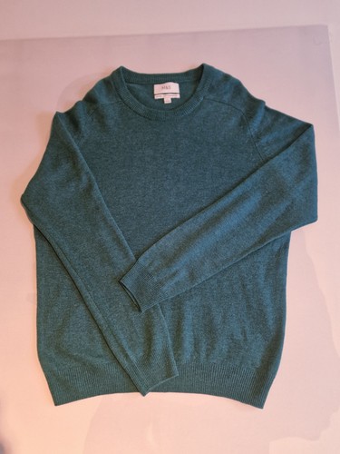 Men crew neck jumper - m&s,