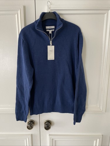 Lambswool jumper medium - jumper,