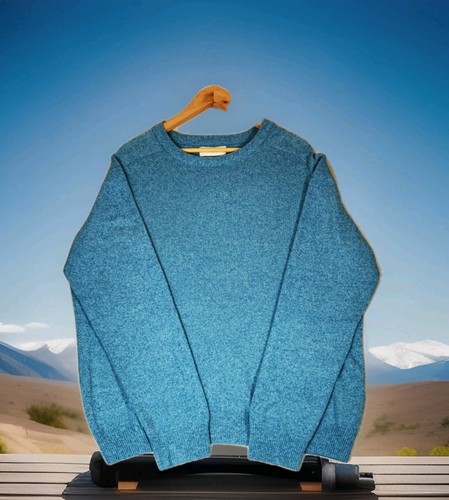 Mens crew neck jumper - mens,