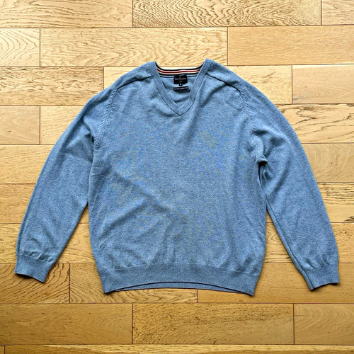 Men 100 lambswool - m&s, xl