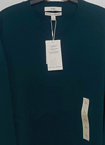 Men extra fine - m&s,