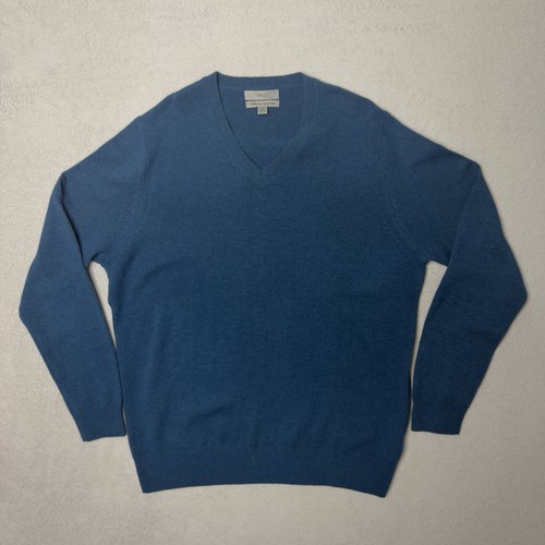 Neck jumper men - v,
