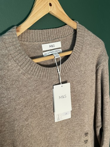 Ultimate extra fine - m&s,