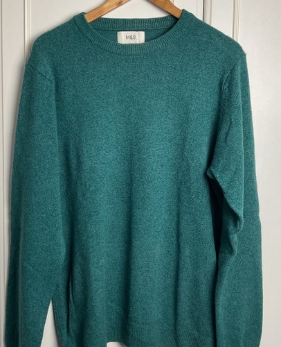 Lambswool jumper men s - jumper, men’s