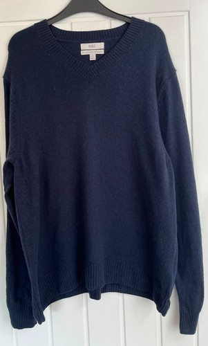 The ultimate lambswool - m&s,