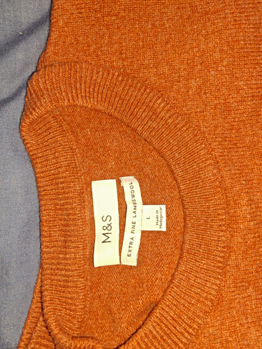 Extra fine lambswool - fine,