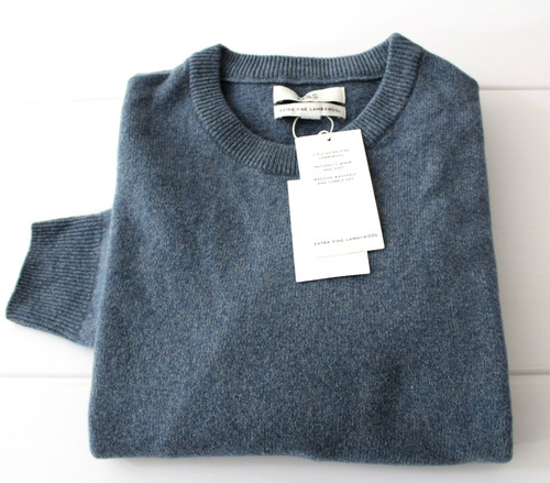 Mens 2 ply - 2, extra