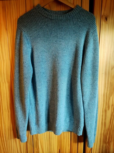 Marks and spencer jumper men - and,