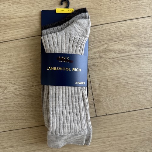 Luxury pack lambswool - luxury,