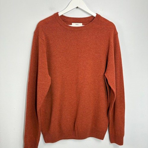 Jumper mens size - m&s,
