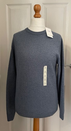 New 100 ex fine lambswool - new,