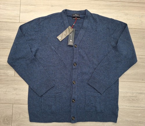 Blue harbour men s - blue, men's