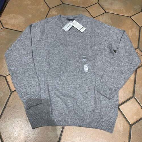 Extra fine lambswool - m&s,