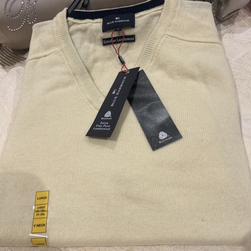 Gents sweater size - gents,