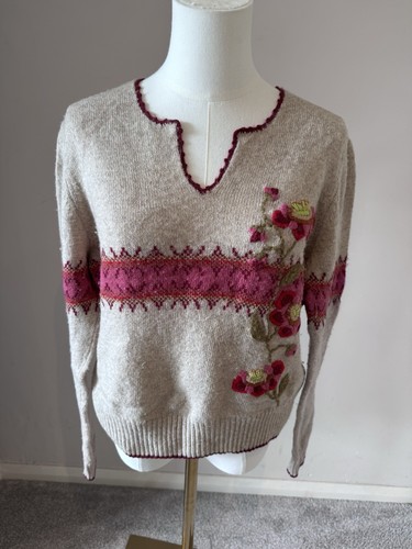 Vintage 100 lambswool - vintage,