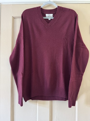 Marks and spencer - and,