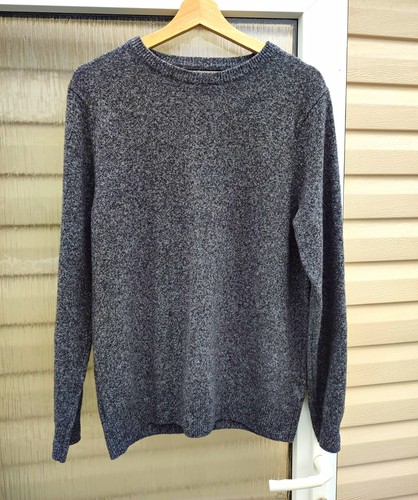 Extra fine lambswool knit - extra,