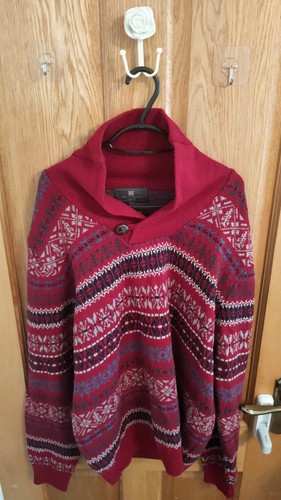 Collection mens lambswool - collection,