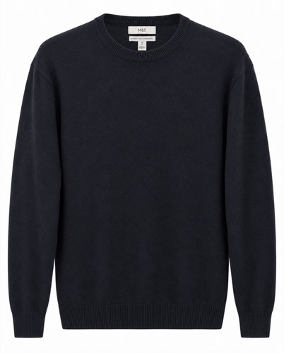 Mens pure extra - m&s, fine